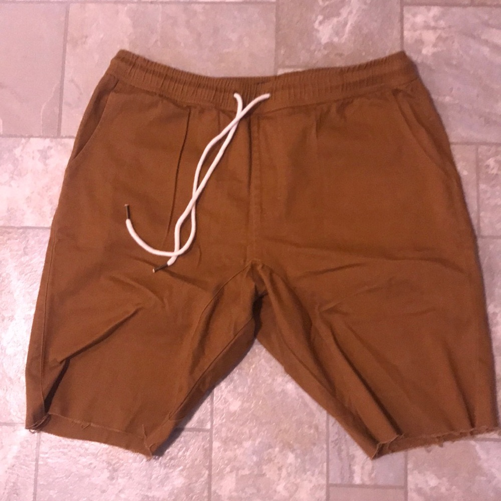 Forever 21 Mens Shorts Size 34